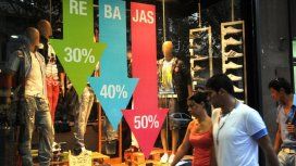 La recesión de profundiza y la actividad comercial se resiente La recesión de profundiza y la actividad comercial se resiente
