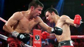 Maravilla Martínez vuelve al boxeo: hace 4 años que no pelea Maravilla Martínez vuelve al boxeo: hace 4 años que no pelea