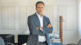 Guido Sandleris Guido Sandleris