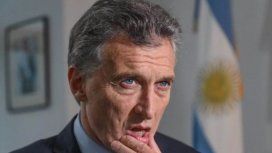 Mauricio Macri Mauricio Macri