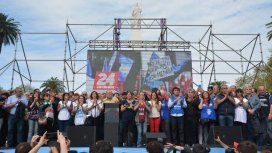 Hugo Yasky y Pablo Micheli lideran las CTA Hugo Yasky y Pablo Micheli lideran las CTA