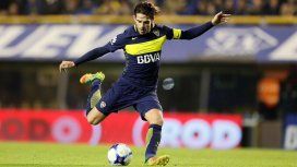 Fernando Gago Fernando Gago