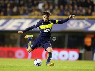 Fernando Gago Fernando Gago