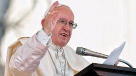 El Papa les pidió a los obispos que visiten a las víctimas de abusos sexuales en la Iglesia El Papa les pidió a los obispos que visiten a las víctimas de abusos sexuales en la Iglesia