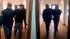 Detuvieron a dos ex secretarios de Cristina Kirchner Detuvieron a dos ex secretarios de Cristina Kirchner