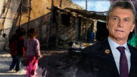 Desde la vuelta del FMI aumentaron la pobreza y la indigencia Desde la vuelta del FMI aumentaron la pobreza y la indigencia