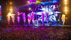 Lollapalooza: Kendrick Lamar Lollapalooza: Kendrick Lamar