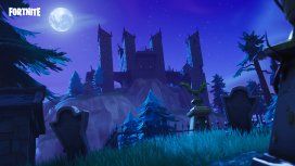 Todo lo que tenés que saber de la nueva temporada del Fortnite Todo lo que tenés que saber de la nueva temporada del Fortnite