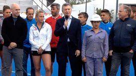 Macri Macri