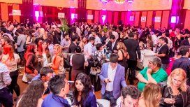 Sparkling Nights 2018 Sparkling Nights 2018