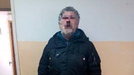 Detuvieron al hombre acusado de abusar de una kiosquera en Lomas del Mirador Detuvieron al hombre acusado de abusar de una kiosquera en Lomas del Mirador