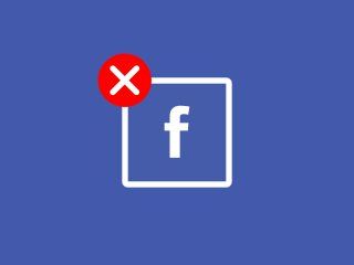 alerta en internet: masiva caida de facebook a nivel global alerta en internet: masiva caida de facebook a nivel global