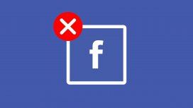 Alerta en Internet: masiva caída de Facebook a nivel global Alerta en Internet: masiva caída de Facebook a nivel global