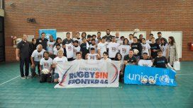 (Crédito UNICEF/Tucuna). (Crédito UNICEF/Tucuna).
