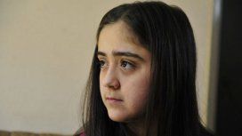 Dominique Lescano murió luego de otro trasplante de corazón Dominique Lescano murió luego de otro trasplante de corazón