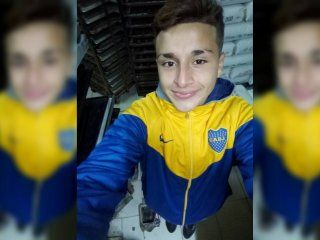 encontraron muerto a cristian roldan, el chico de 16 anos que se tiro a un arroyo en pilar encontraron muerto a cristian roldan, el chico de 16 anos que se tiro a un arroyo en pilar