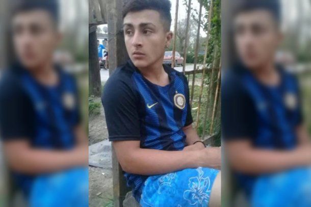 Cristian Roldán se habría lanzado al agua por voluntad propia