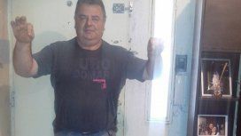Sergio Moncassin murió durante un bautismo submarino en Madryn Sergio Moncassin murió durante un bautismo submarino en Madryn