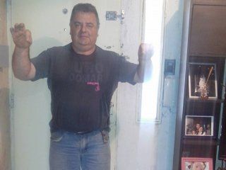 Sergio Moncassin murió durante un bautismo submarino en Madryn Sergio Moncassin murió durante un bautismo submarino en Madryn