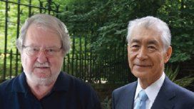 El Nobel de Medicina es para Allison y Honjo por el desarrollo de la inmunoterapia contra el cáncer El Nobel de Medicina es para Allison y Honjo por el desarrollo de la inmunoterapia contra el cáncer