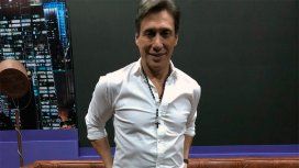 La actriz Fernanda Meneses denunció por acoso sexual a Fabián Gianola La actriz Fernanda Meneses denunció por acoso sexual a Fabián Gianola