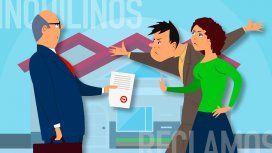 Un informe demuestra que las mujeres son las más afectadas por el aumento de los alquileres Un informe demuestra que las mujeres son las más afectadas por el aumento de los alquileres