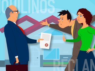 un informe demuestra que las mujeres son las mas afectadas por el aumento de los alquileres un informe demuestra que las mujeres son las mas afectadas por el aumento de los alquileres
