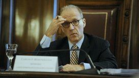 Los jueces que accedieron a sus cargos a partir de 2017 pagarán Ganancias Los jueces que accedieron a sus cargos a partir de 2017 pagarán Ganancias