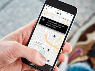 la justicia ratifico la legalidad de uber en la ciudad la justicia ratifico la legalidad de uber en la ciudad