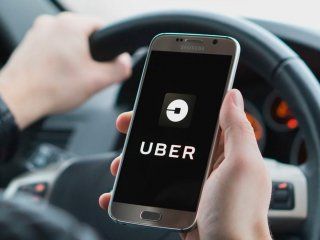 golpe a los taxistas: la justicia confirmo que uber es legal golpe a los taxistas: la justicia confirmo que uber es legal