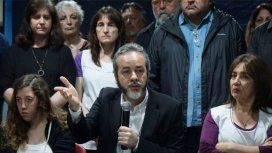 Paritaria docente: el gremio mayoritario rechazó la nueva oferta del 25% de la Ciudad Paritaria docente: el gremio mayoritario rechazó la nueva oferta del 25% de la Ciudad