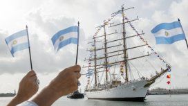 Fragata Libertad Fragata Libertad