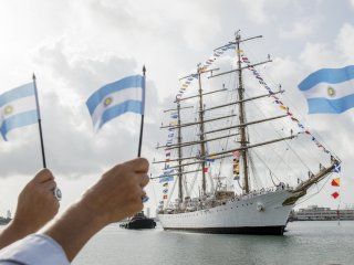Fragata Libertad Fragata Libertad