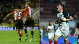 Estudiantes y San Lorenzo por Copa Argentina Estudiantes y San Lorenzo por Copa Argentina