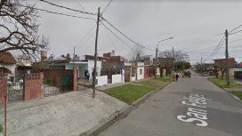 San Martín: mataron de un tiro a un plomero en un intento de asalto San Martín: mataron de un tiro a un plomero en un intento de asalto