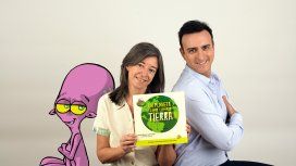 Declaran de interés el libro Un planeta lejano llamado Tierra de Luis Pavesio Declaran de interés el libro Un planeta lejano llamado Tierra de Luis Pavesio