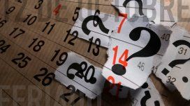 ¿Cuándo cae el feriado del 12 de octubre en 2018? ¿Cuándo cae el feriado del 12 de octubre en 2018?