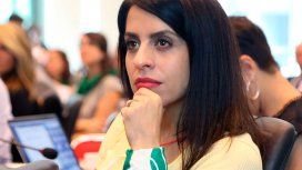 La ingeniosa respuesta de Victoria Donda a un comentario machista en Twitter La ingeniosa respuesta de Victoria Donda a un comentario machista en Twitter