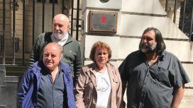 Docentes bonaerenses rechazaron otra vez la oferta salarial que llega al 32% Docentes bonaerenses rechazaron otra vez la oferta salarial que llega al 32%