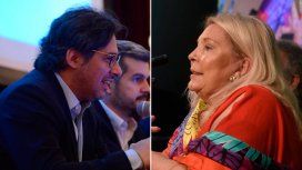 Por los malos tratos hacia su hijo Por los malos tratos hacia su hijo
