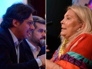 por los malos tratos hacia su hijo, la mama de garavano piensa denunciar a carrio por los malos tratos hacia su hijo, la mama de garavano piensa denunciar a carrio