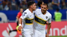 Copa Libertadores: River y Boca tienen fechas y horarios definidos para las semifinales Copa Libertadores: River y Boca tienen fechas y horarios definidos para las semifinales