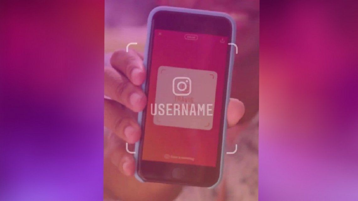 Instagram agrega Tarjetas de identificación para seguir usuarios de una forma más simple