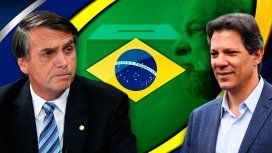 Domingo clave en Brasil: todo lo que tenés que saber de las elecciones Domingo clave en Brasil: todo lo que tenés que saber de las elecciones