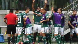 Secuestraron a un jugador del Palmeiras Secuestraron a un jugador del Palmeiras