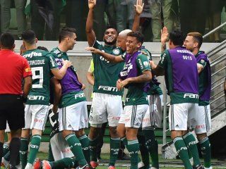 secuestraron a un jugador del palmeiras, proximo rival de boca en la copa libertadores secuestraron a un jugador del palmeiras, proximo rival de boca en la copa libertadores