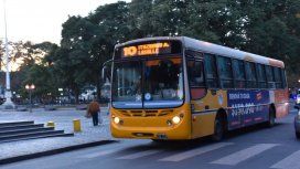 La línea 10 de colectivos de Córdoba La línea 10 de colectivos de Córdoba