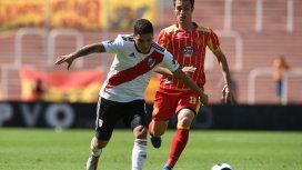 River sigue de racha en Copa Argentina River sigue de racha en Copa Argentina