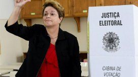 Dilma Rousseff Dilma Rousseff
