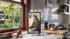 Portal, la apuesta de Facebook por el hardware Portal, la apuesta de Facebook por el hardware